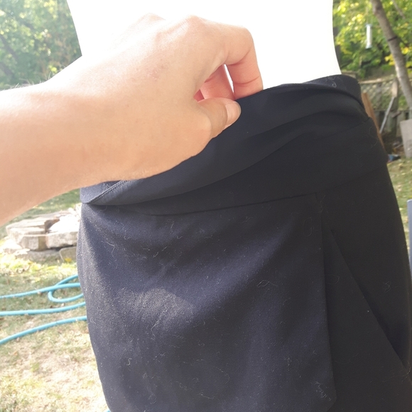 Size S Forever 21 black dress shirts - Picture 6 of 15